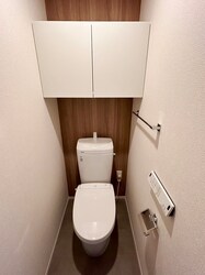 D-ROOM白萩町の物件内観写真